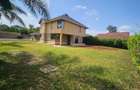 5 Bed Villa with En Suite in Runda - 1