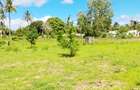 Land at Kikambala Bomani - 16