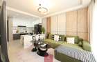 1 Bed Apartment with En Suite at Westlands Road - 11