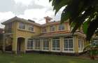 4 Bed House with En Suite at Kitusuru Road - 3