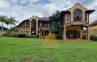 4 Bed House with En Suite in Kitisuru - 1