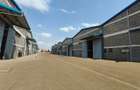 10,500 ft² Warehouse with Service Charge Included in Ruiru - 1