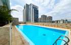 Serviced 1 Bed Apartment with Swimming Pool in Westlands Area - 2