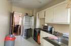 Furnished 1 Bed Apartment with En Suite at Kilimani - 19