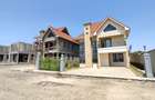 4 Bed House with En Suite in Kitengela - 1