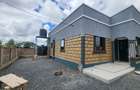 3 Bed House with En Suite at Nkoroi - 2