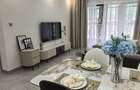 Furnished 1 Bed Apartment with En Suite at Gatundu Road - 3
