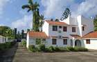 4 Bed Villa with En Suite at Nyali Mombasa - 1