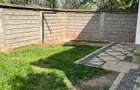 4 Bed House with En Suite at Elgon Street - 17