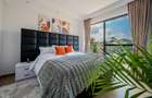 Serviced 2 Bed Apartment with En Suite at Riverside Drive - 18