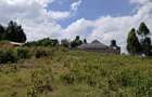 0.05 ac Residential Land at Kamangu - 2