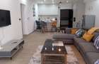 Furnished 1 Bed Apartment with En Suite in Riverside - 2