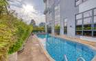 Serviced 2 Bed Apartment with Swimming Pool in Westlands Area - 9