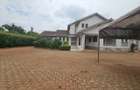 Commercial Property with Service Charge Included in Loresho - 16