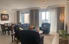 Serviced 3 Bed Apartment with En Suite in Kilimani - 11