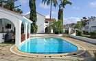 4 Bed Villa with En Suite at Nyali Mombasa - 2