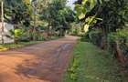 Land in Thigiri - 8