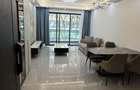Furnished 3 Bed Apartment with En Suite in Kilimani - 1