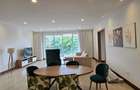 Furnished 3 Bed Apartment with En Suite at Muthaiga Colosseum - 19