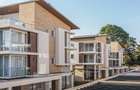 4 Bed Townhouse with En Suite at Lavington - 9