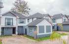 4 Bed Townhouse with En Suite in Kiambu Road - 1