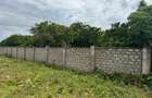 10 ac Land in Vipingo - 10