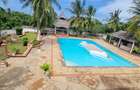 5 Bed House with En Suite at Diani - 12