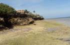 Land in Shanzu - 2