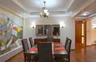 Furnished 3 Bed Apartment with En Suite at Riverside - 11
