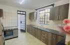 4 Bed Townhouse with En Suite at Mwananchi Road - 4