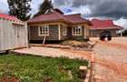 4 Bed House with Staff Quarters at Donyo - Kyeleni Road - 18
