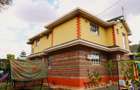 5 Bed Townhouse with En Suite at Thika - 8