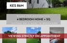 4 Bed Villa with En Suite at Grevillea Grove - 1