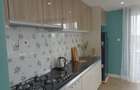 Furnished 2 Bed Apartment with En Suite at Mawensi Road - 5