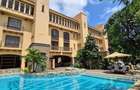 3 Bed Apartment with En Suite at Moyne Drive Nyali - 1