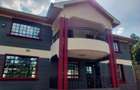 5 Bed Townhouse with En Suite at Ngong - 1