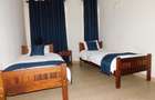 Serviced 3 Bed Apartment with En Suite at Nyali - 19