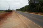 Residential Land at Kenyatta Rd - 1