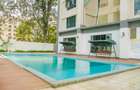 Furnished 3 Bed Apartment with Swimming Pool in Kilimani - 15