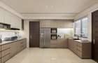 3 Bed Apartment with En Suite at As156 - 6