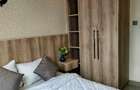 Furnished 1 Bed Apartment with En Suite in Kilimani - 7