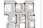 3 Bed Apartment with En Suite at George Padmore - 23