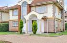 4 Bed Villa with En Suite in Kiambu Road - 1