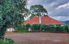21 ac Land in Tigoni - 2