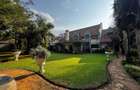 5 Bed House with En Suite in Muthaiga - 1