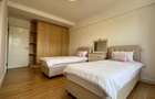 Serviced 3 Bed Apartment with En Suite at Othaya Road Kileleshwa - 8