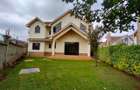4 Bed Townhouse with En Suite in Kiambu Road - 1