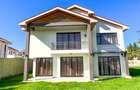 4 Bed Villa with Gym in Machakos County - 1