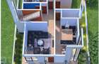 4 Bed Townhouse with En Suite at New Rain Hotel - 9