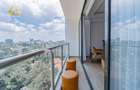 Furnished 2 Bed Apartment with En Suite in Riverside - 2